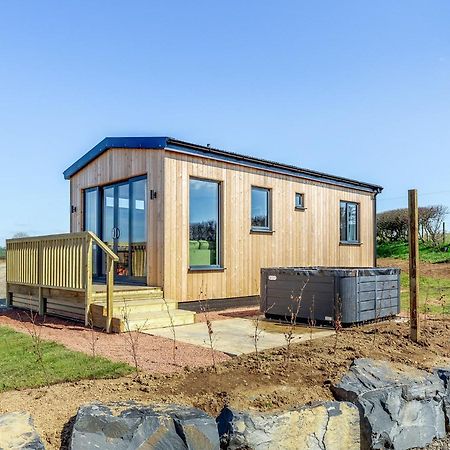 Belan View Lodges 威尔斯浦 外观 照片