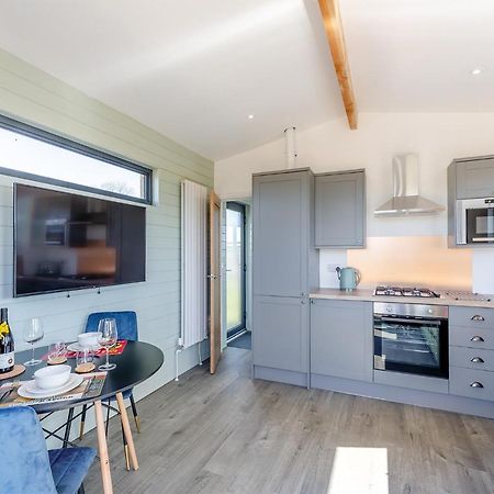 Belan View Lodges 威尔斯浦 外观 照片