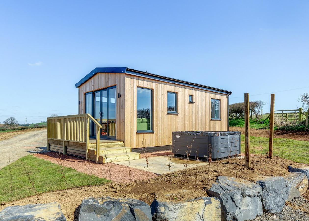 Belan View Lodges 威尔斯浦 外观 照片